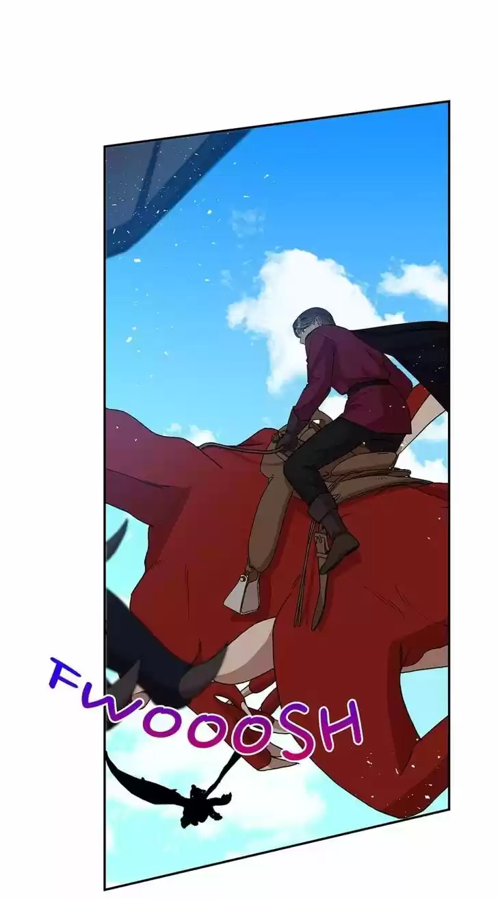 The Archmage's Daughter Ch.083