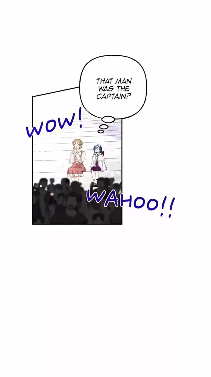 The Archmage's Daughter Ch.083