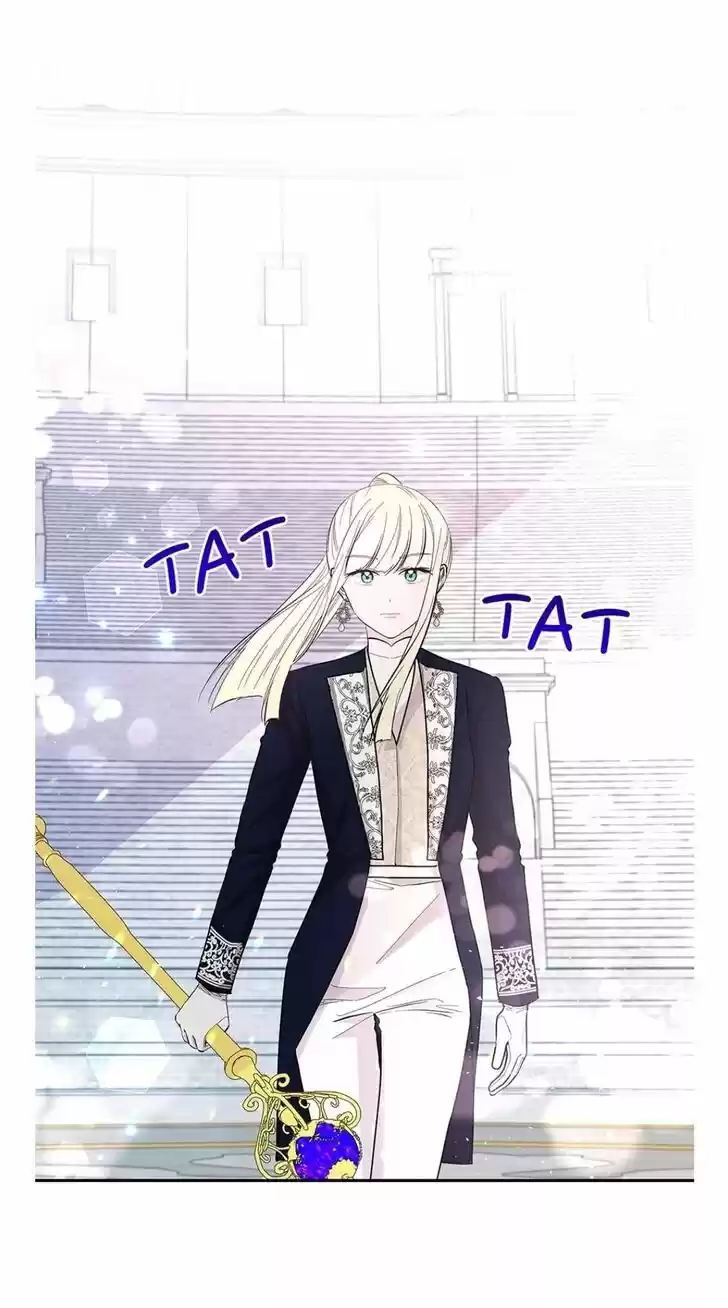 The Archmage's Daughter Ch.083