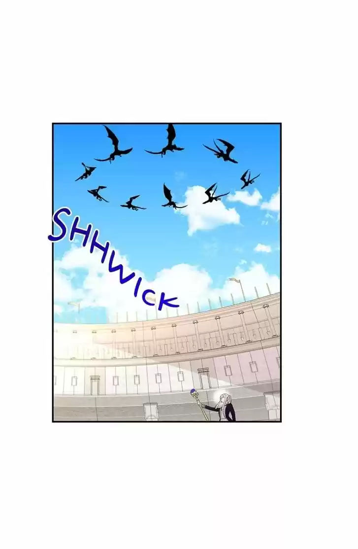 The Archmage's Daughter Ch.083