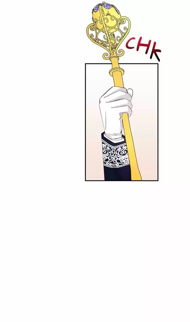 The Archmage's Daughter Ch.083