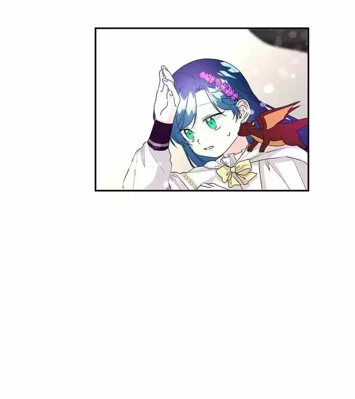 The Archmage's Daughter Ch.083