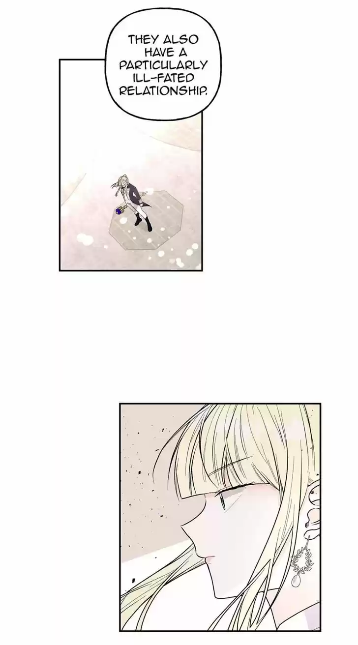 The Archmage's Daughter Ch.083