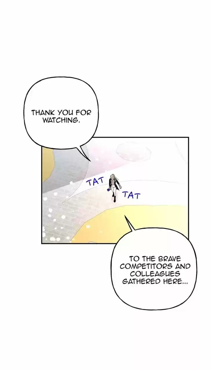 The Archmage's Daughter Ch.083