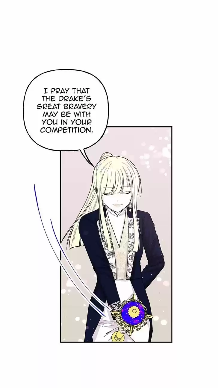 The Archmage's Daughter Ch.083