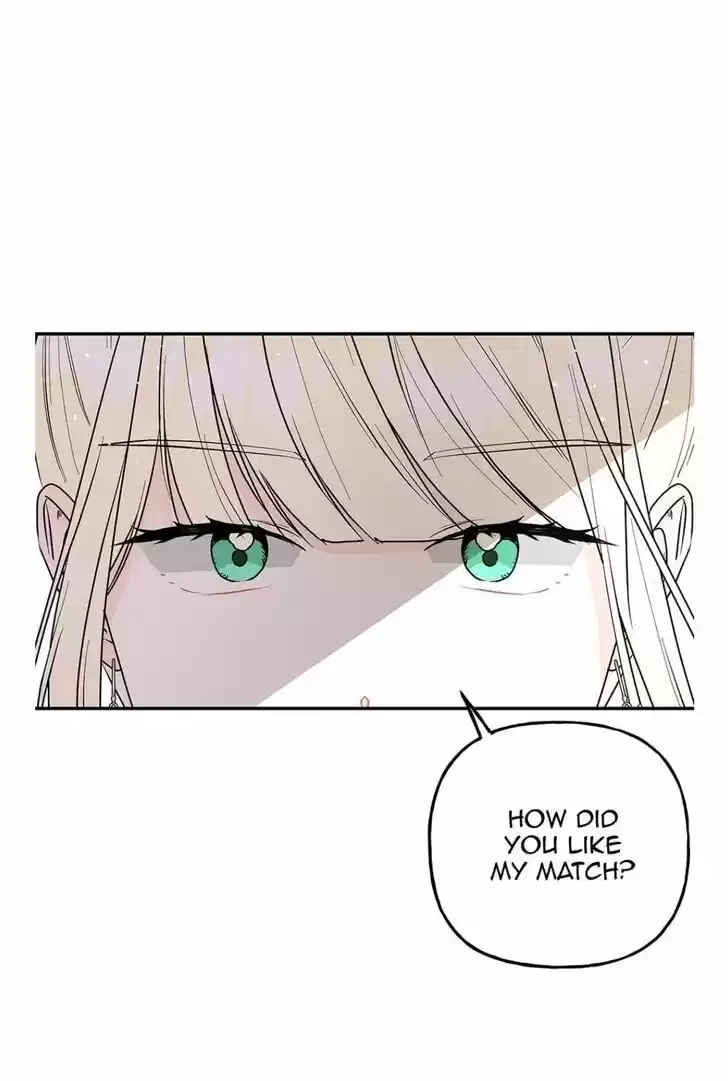 The Archmage's Daughter Ch.083