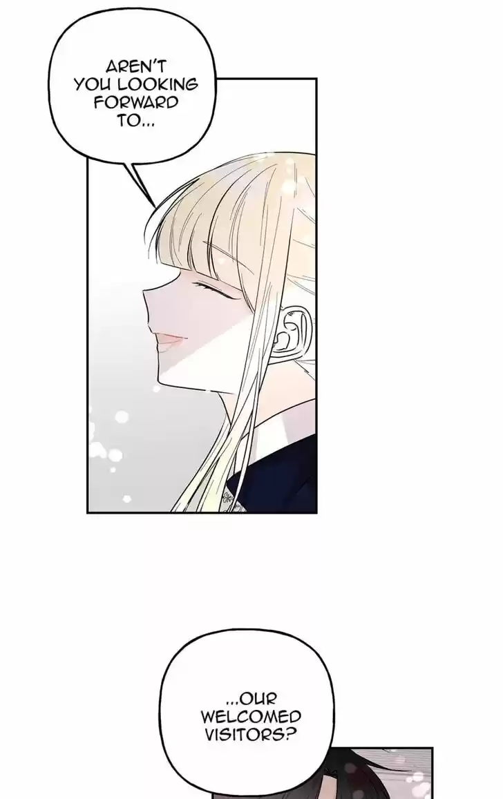 The Archmage's Daughter Ch.083