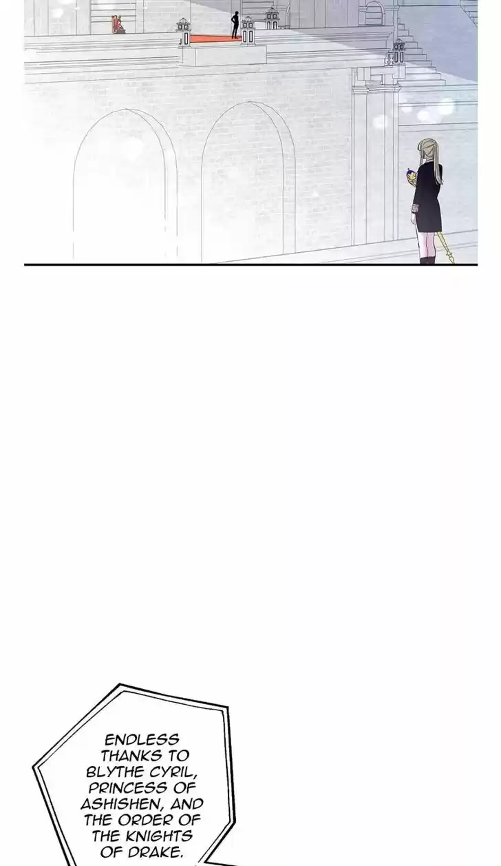 The Archmage's Daughter Ch.083