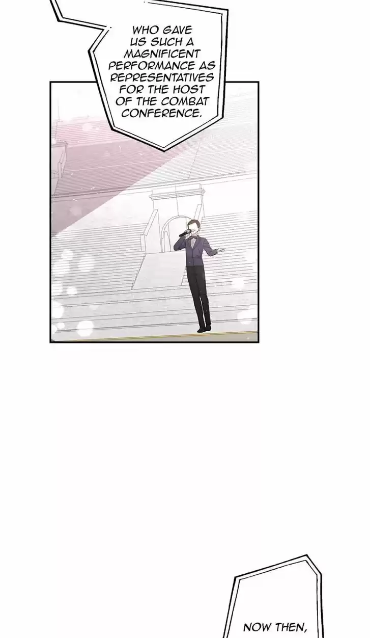 The Archmage's Daughter Ch.083