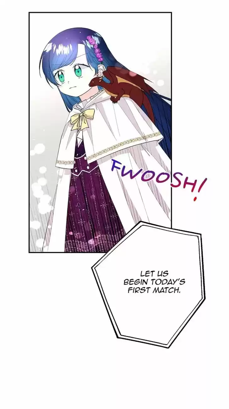 The Archmage's Daughter Ch.083