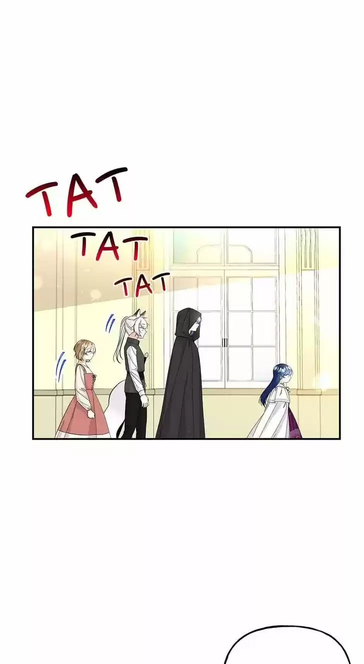 The Archmage's Daughter Ch.084