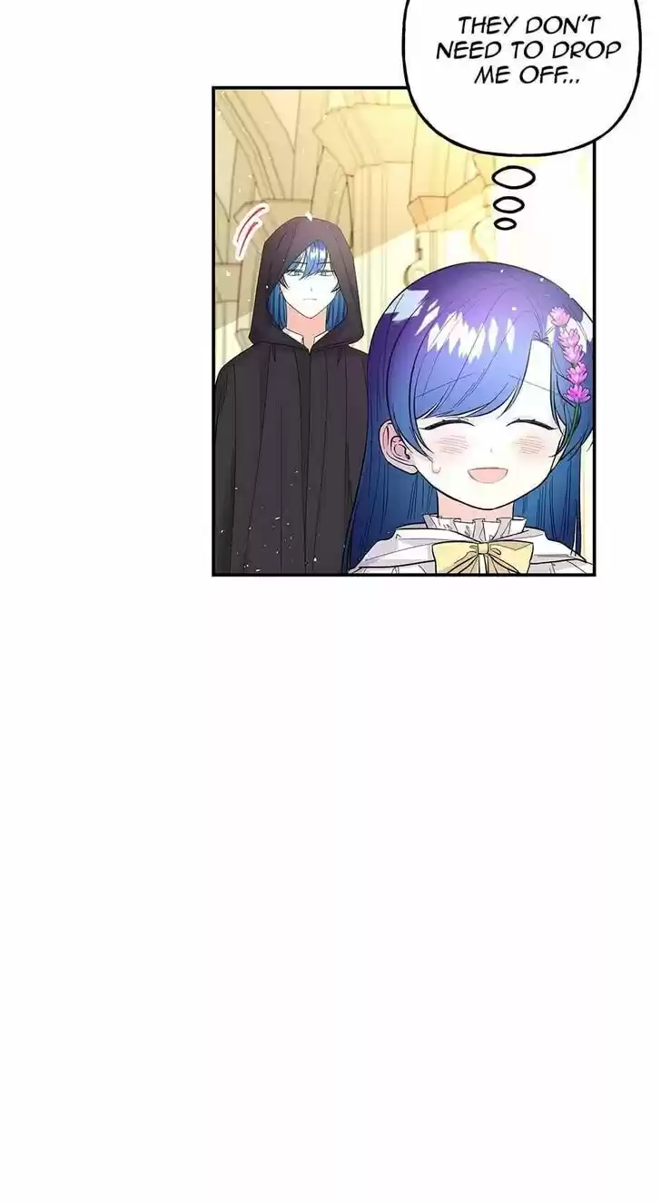 The Archmage's Daughter Ch.084