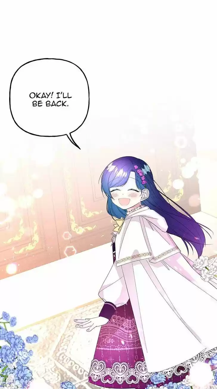 The Archmage's Daughter Ch.084