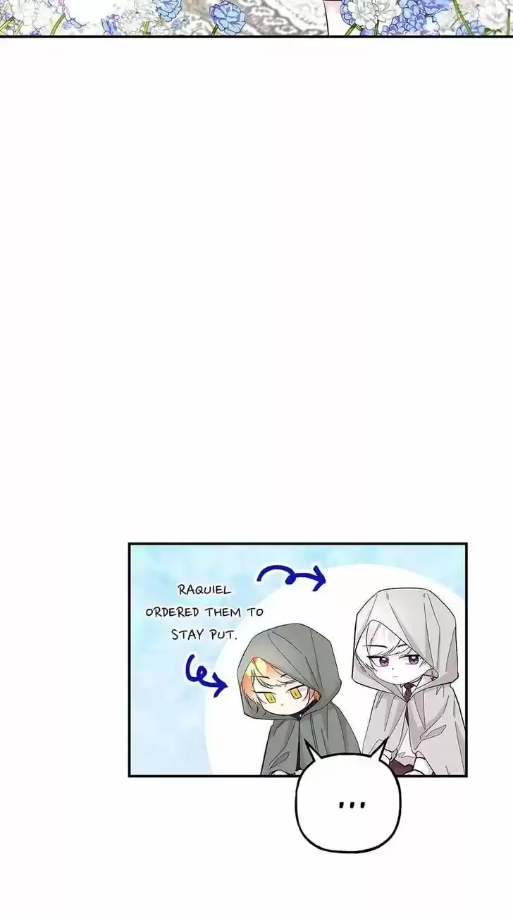 The Archmage's Daughter Ch.084