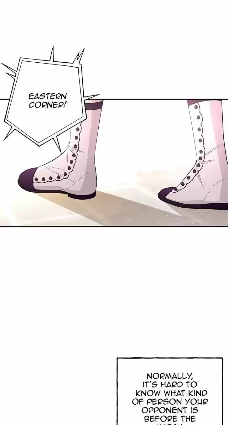 The Archmage's Daughter Ch.084