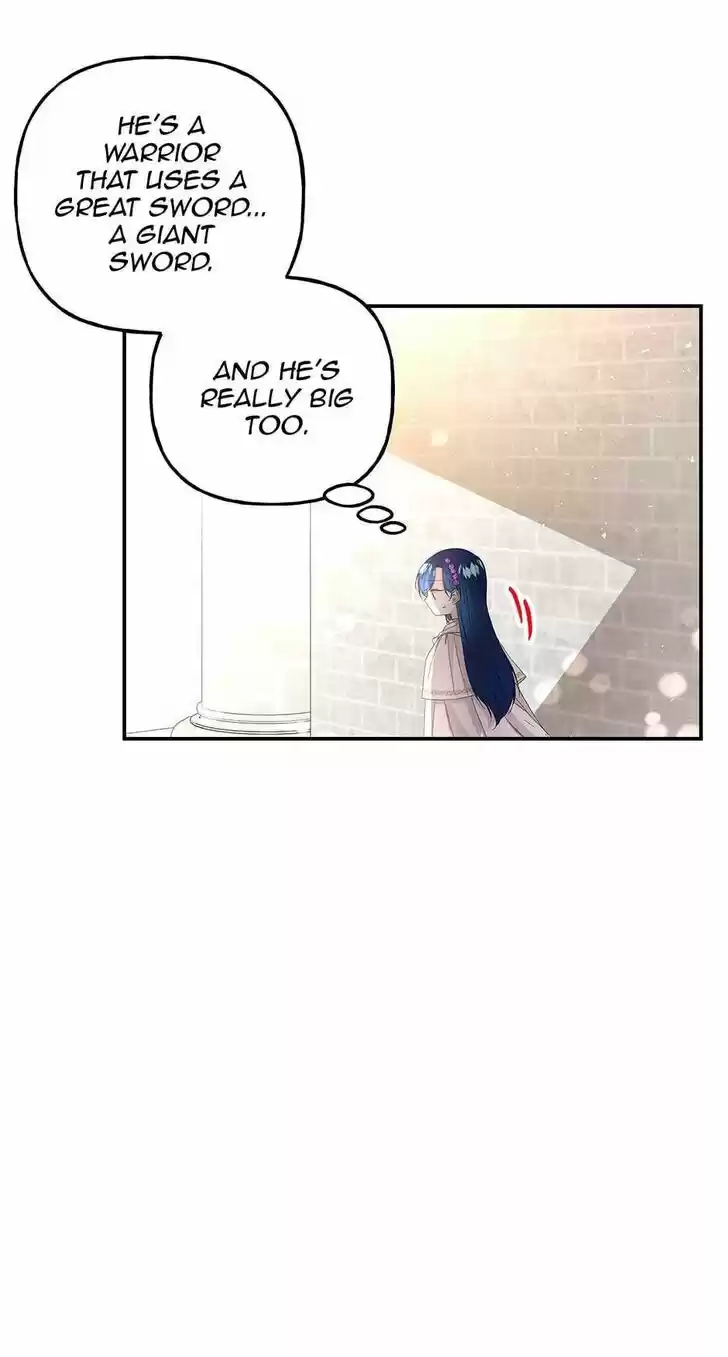 The Archmage's Daughter Ch.084