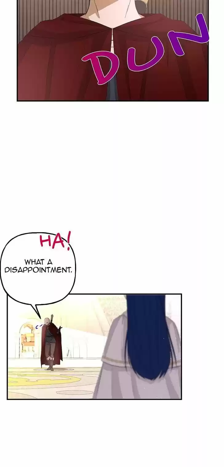 The Archmage's Daughter Ch.084