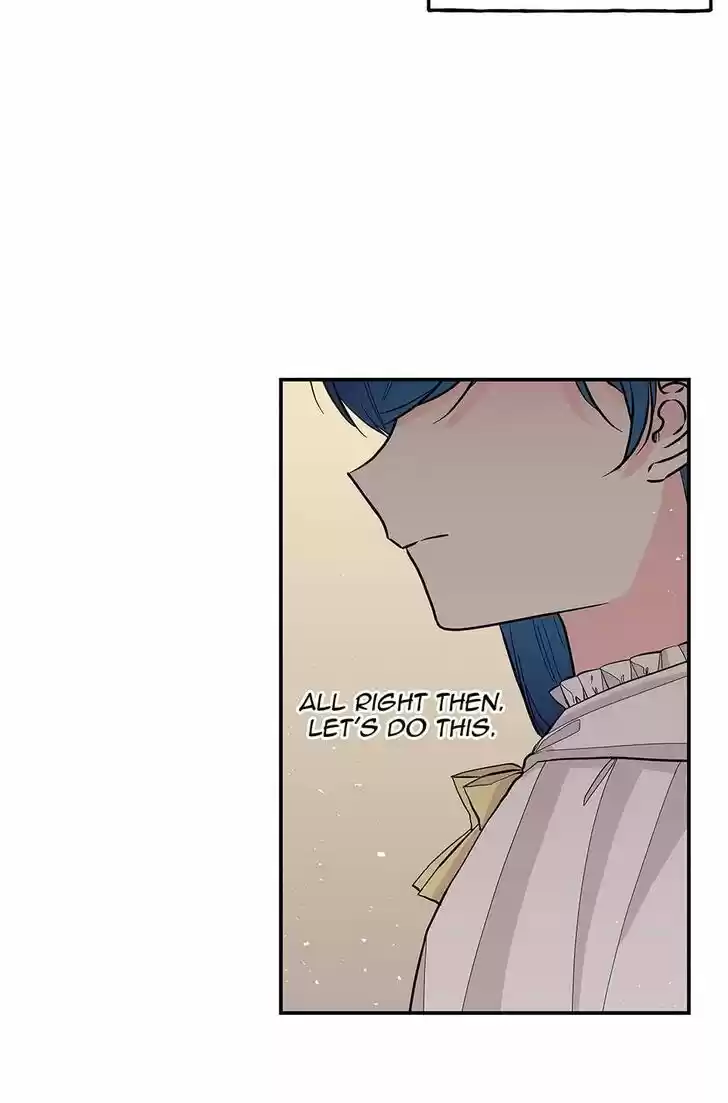 The Archmage's Daughter Ch.084