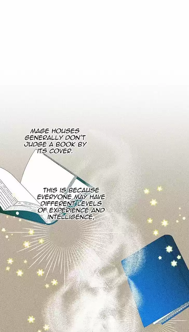 The Archmage's Daughter Ch.084