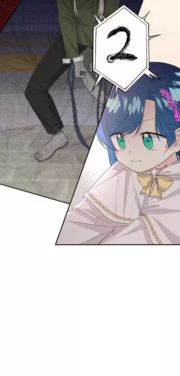 The Archmage's Daughter Ch.084