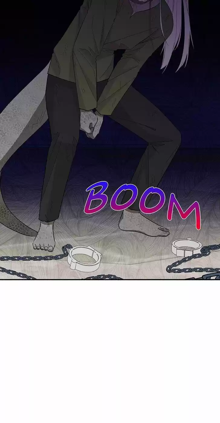 The Archmage's Daughter Ch.084