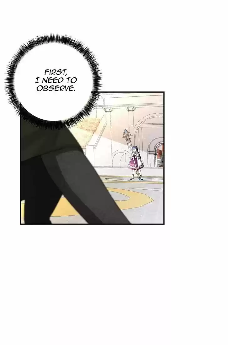 The Archmage's Daughter Ch.084