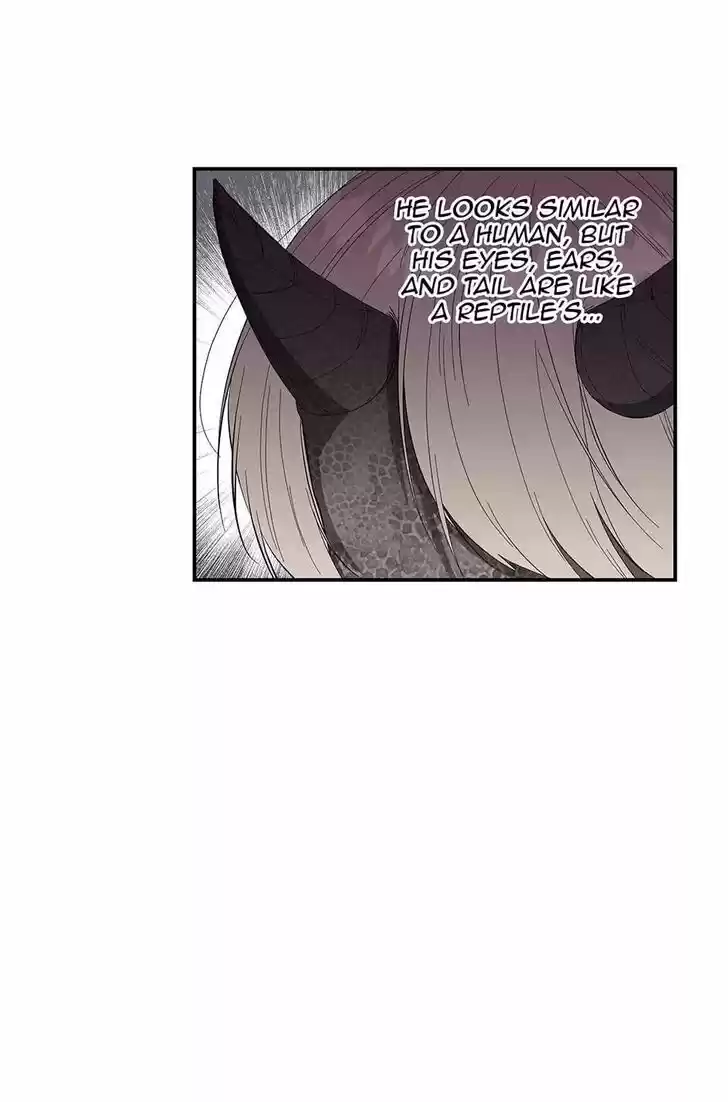 The Archmage's Daughter Ch.084