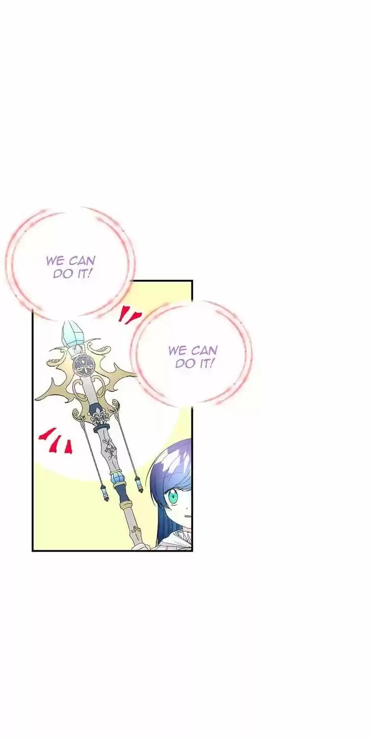 The Archmage's Daughter Ch.084