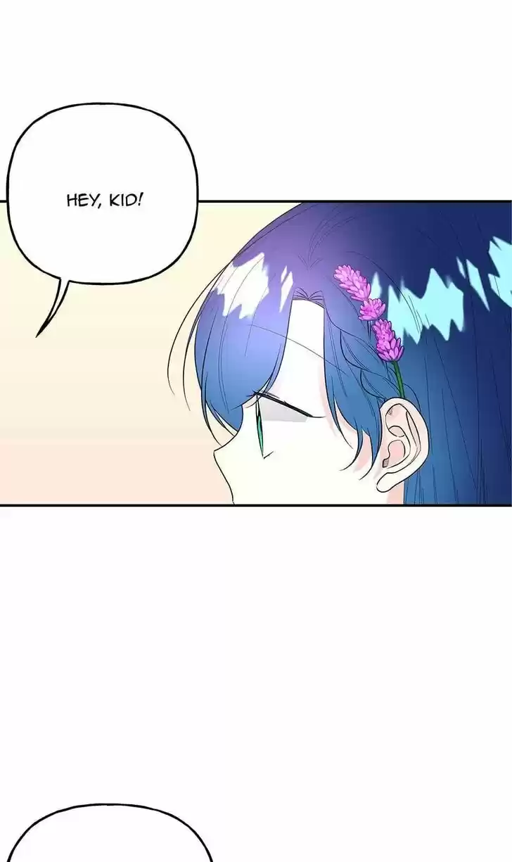 The Archmage's Daughter Ch.084