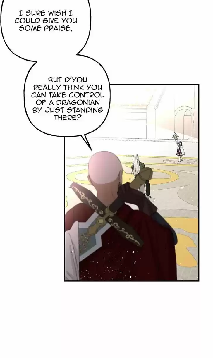 The Archmage's Daughter Ch.084