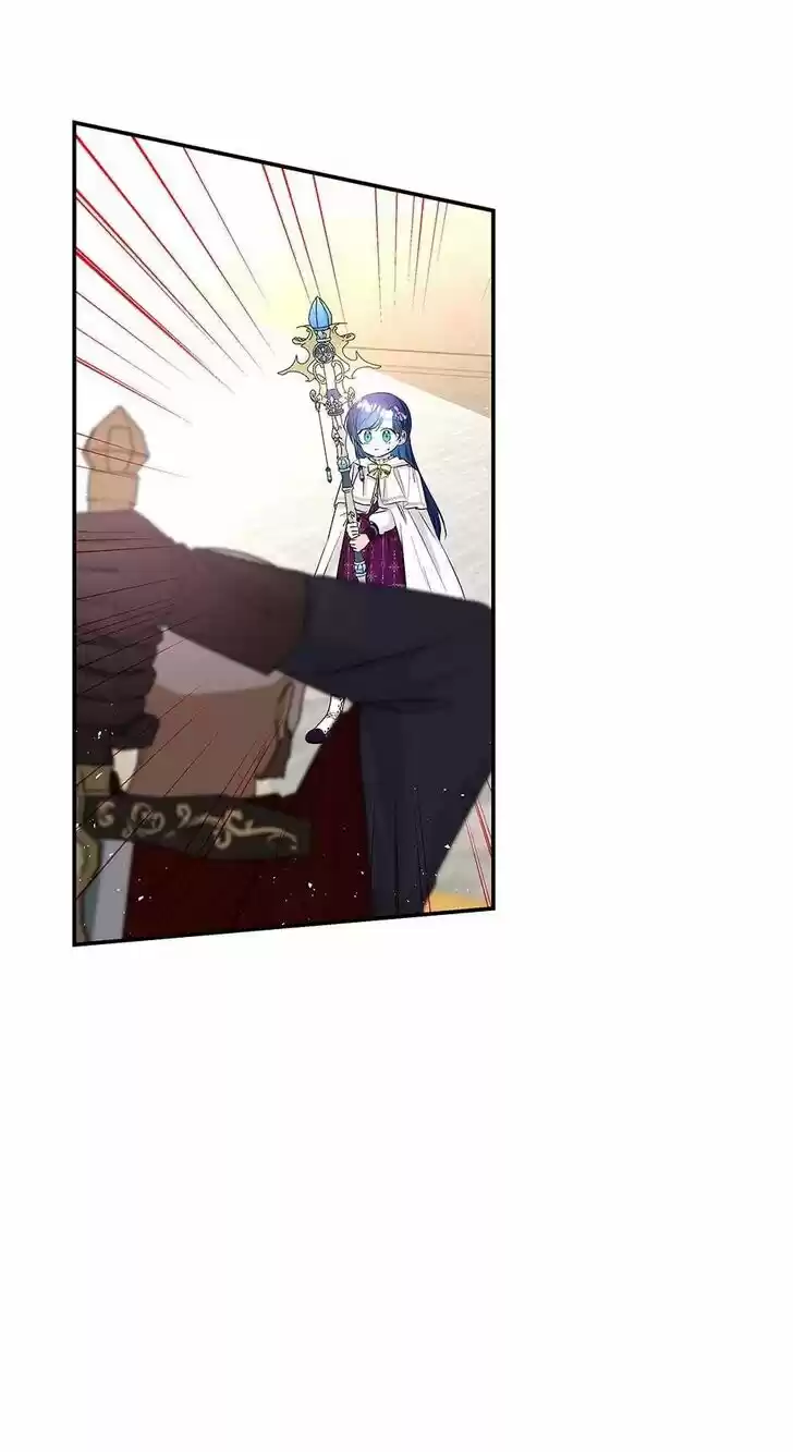 The Archmage's Daughter Ch.084