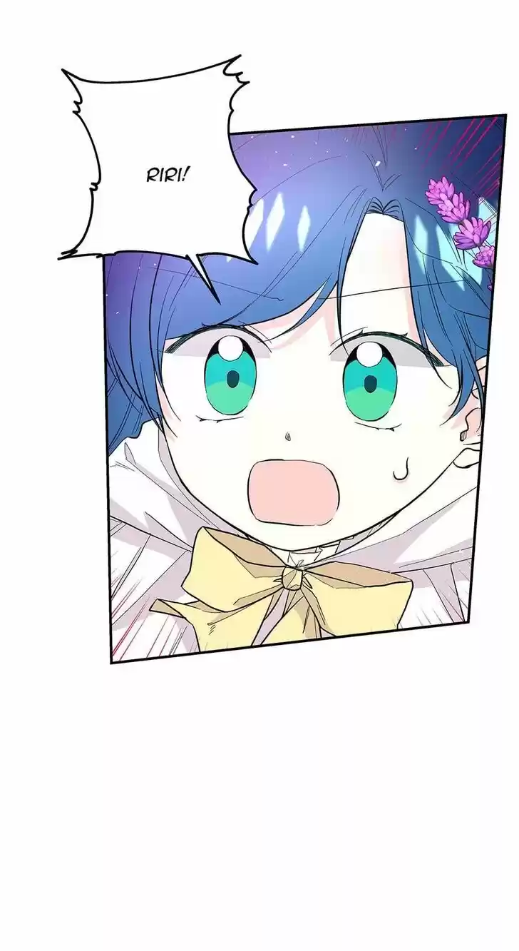 The Archmage's Daughter Ch.084