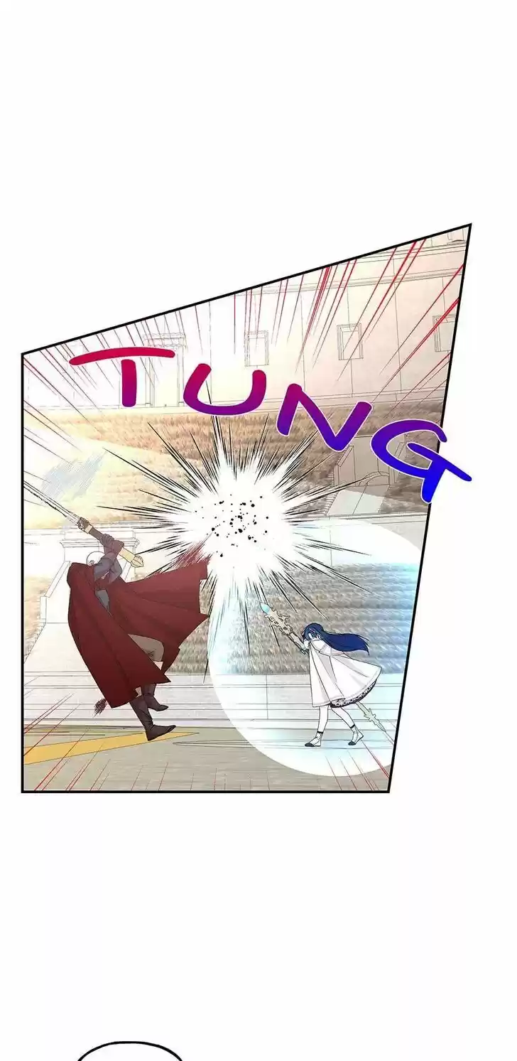 The Archmage's Daughter Ch.084