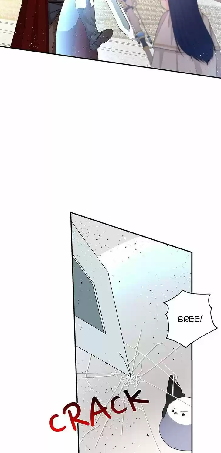 The Archmage's Daughter Ch.084