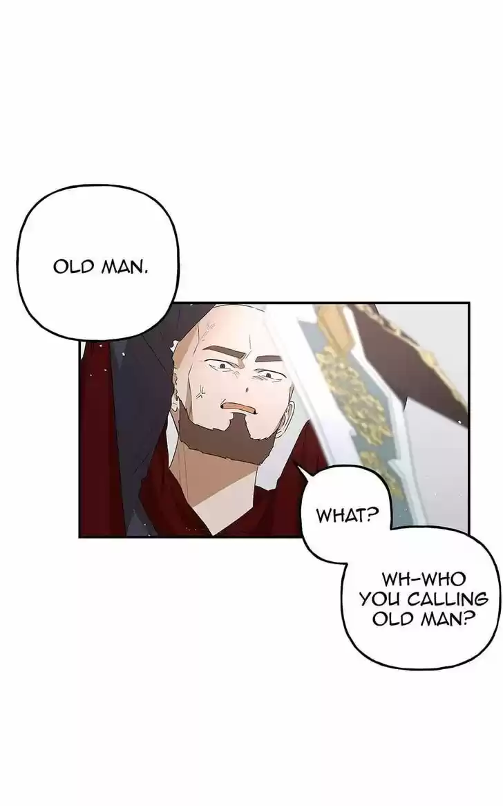 The Archmage's Daughter Ch.084