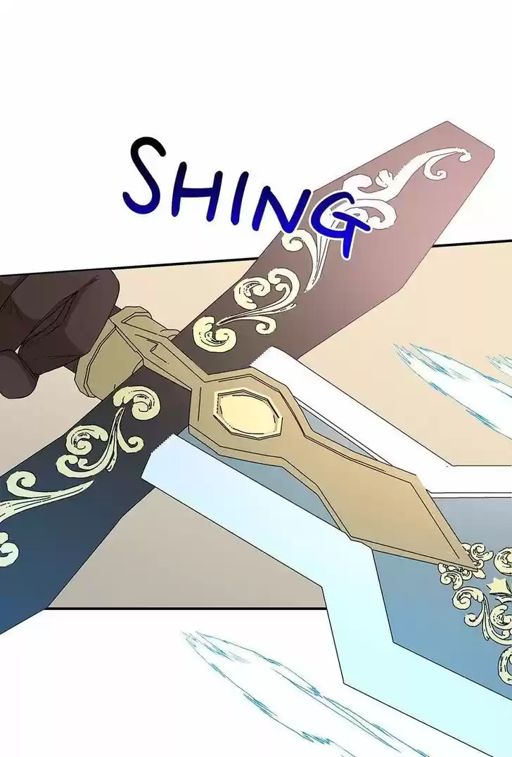 The Archmage's Daughter Ch.084