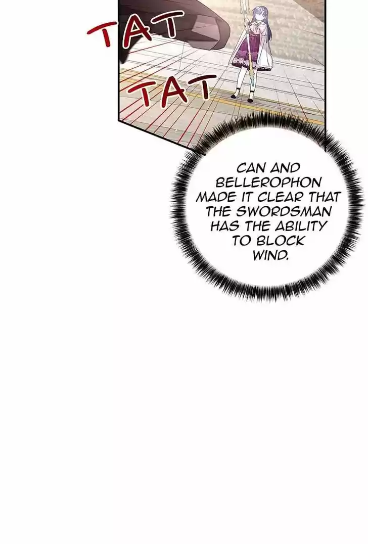 The Archmage's Daughter Ch.084