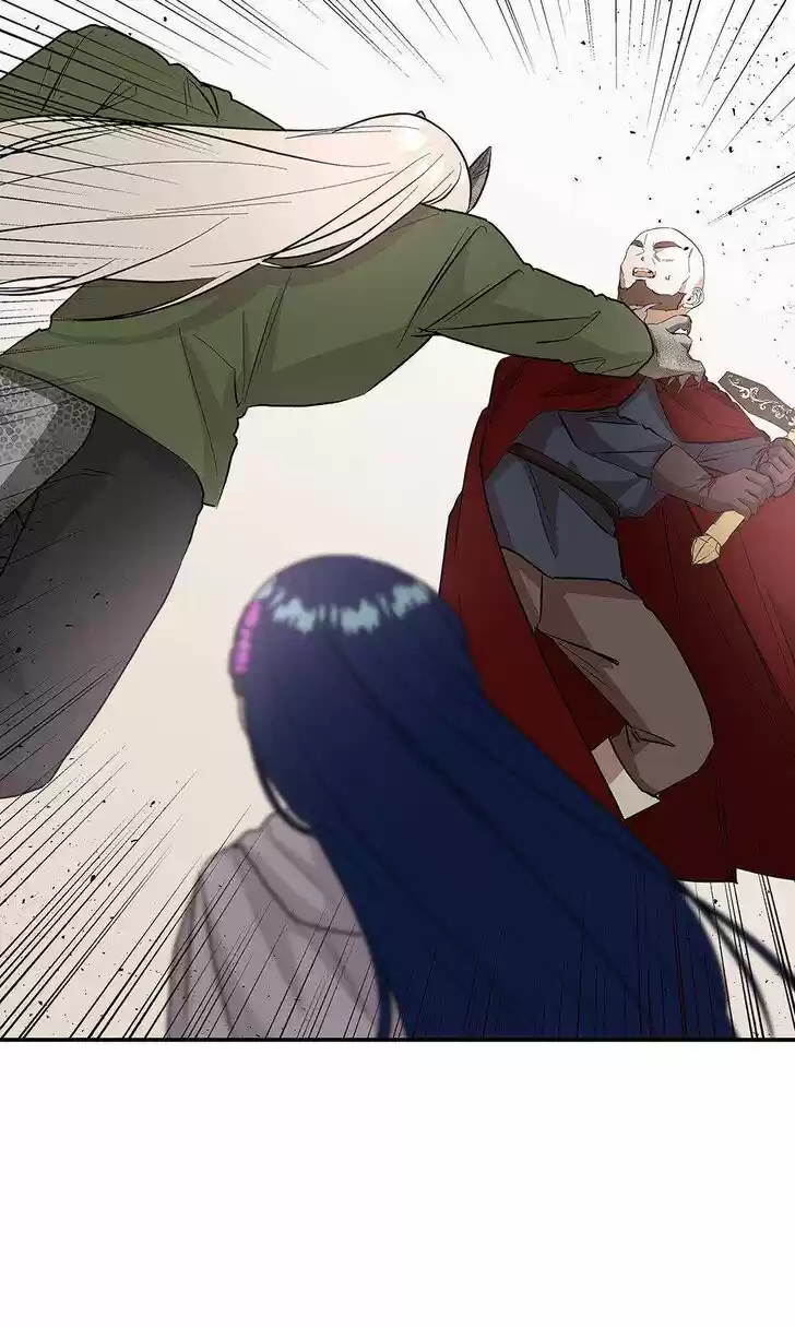 The Archmage's Daughter Ch.084