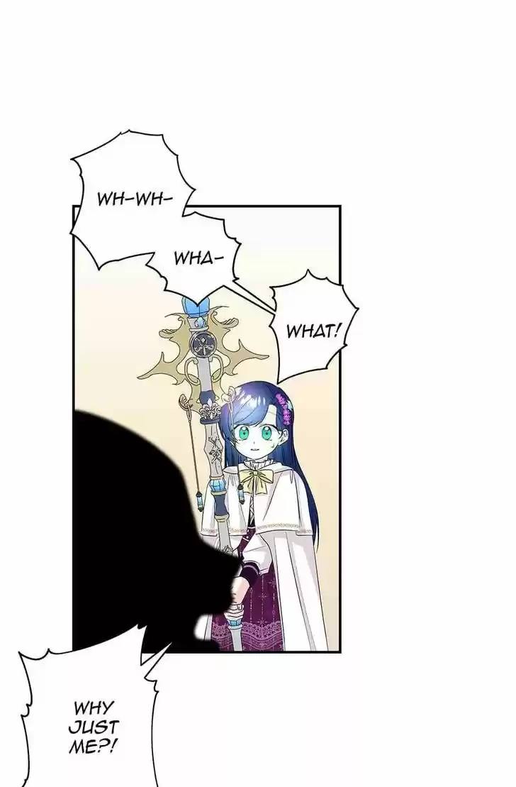 The Archmage's Daughter Ch.084