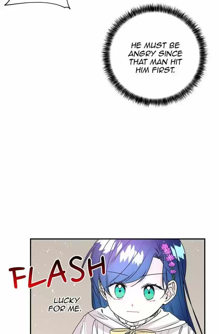 The Archmage's Daughter Ch.084