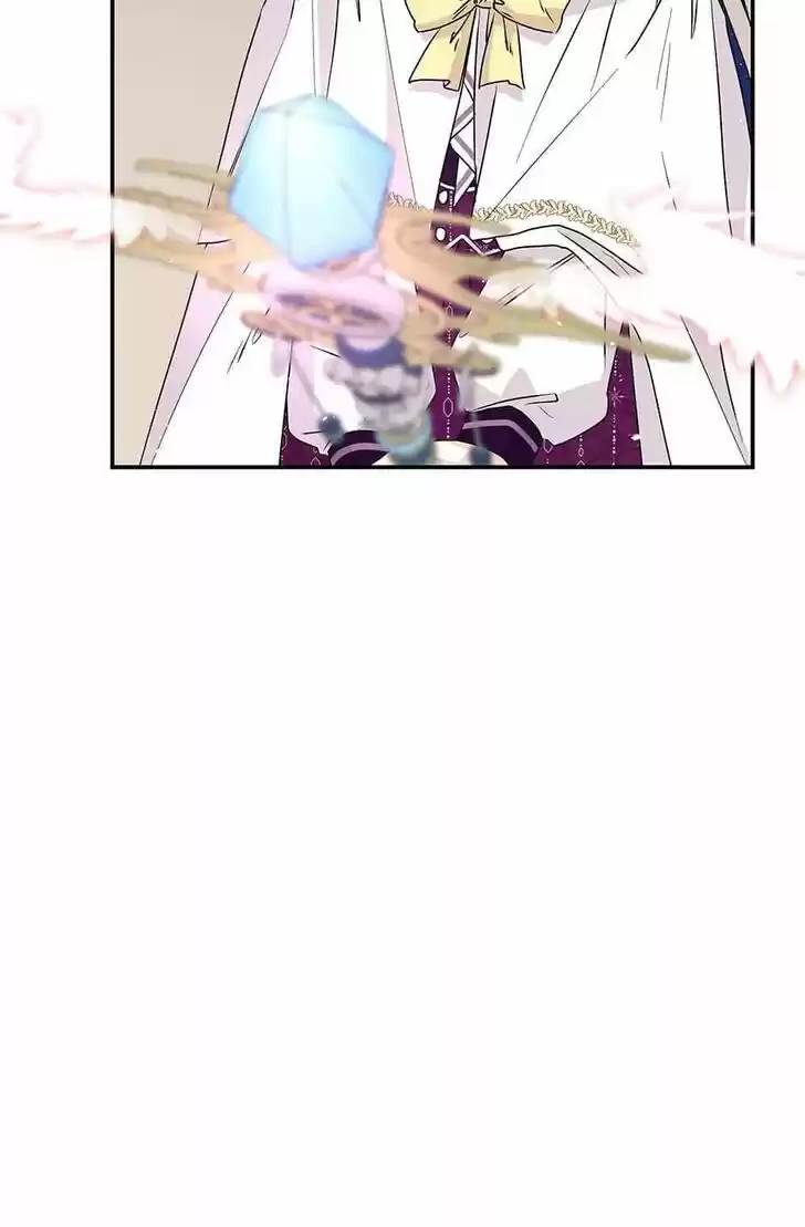 The Archmage's Daughter Ch.084