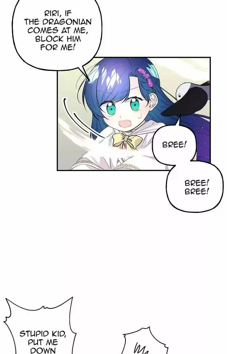 The Archmage's Daughter Ch.084