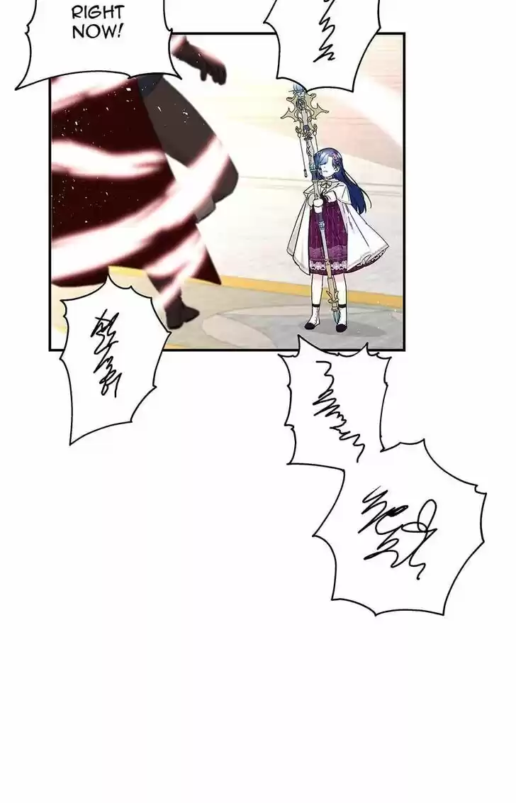 The Archmage's Daughter Ch.084