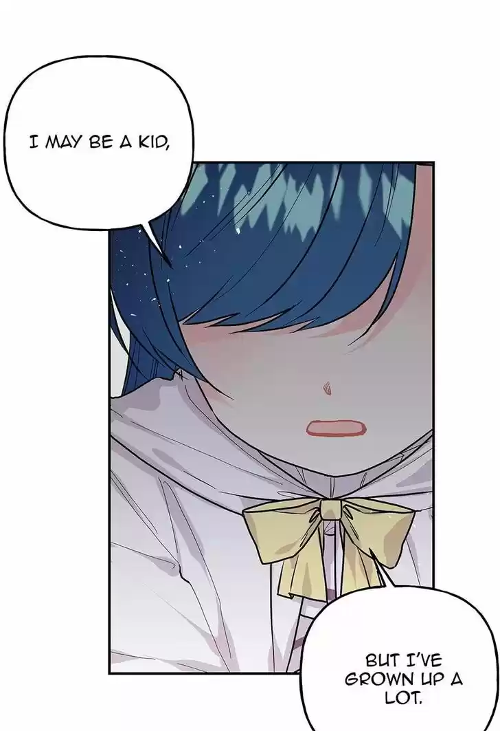 The Archmage's Daughter Ch.084