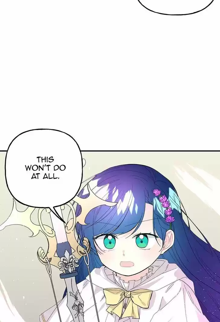 The Archmage's Daughter Ch.084