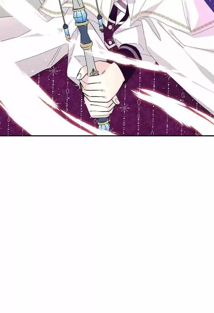 The Archmage's Daughter Ch.084