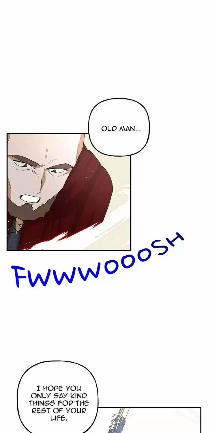 The Archmage's Daughter Ch.085