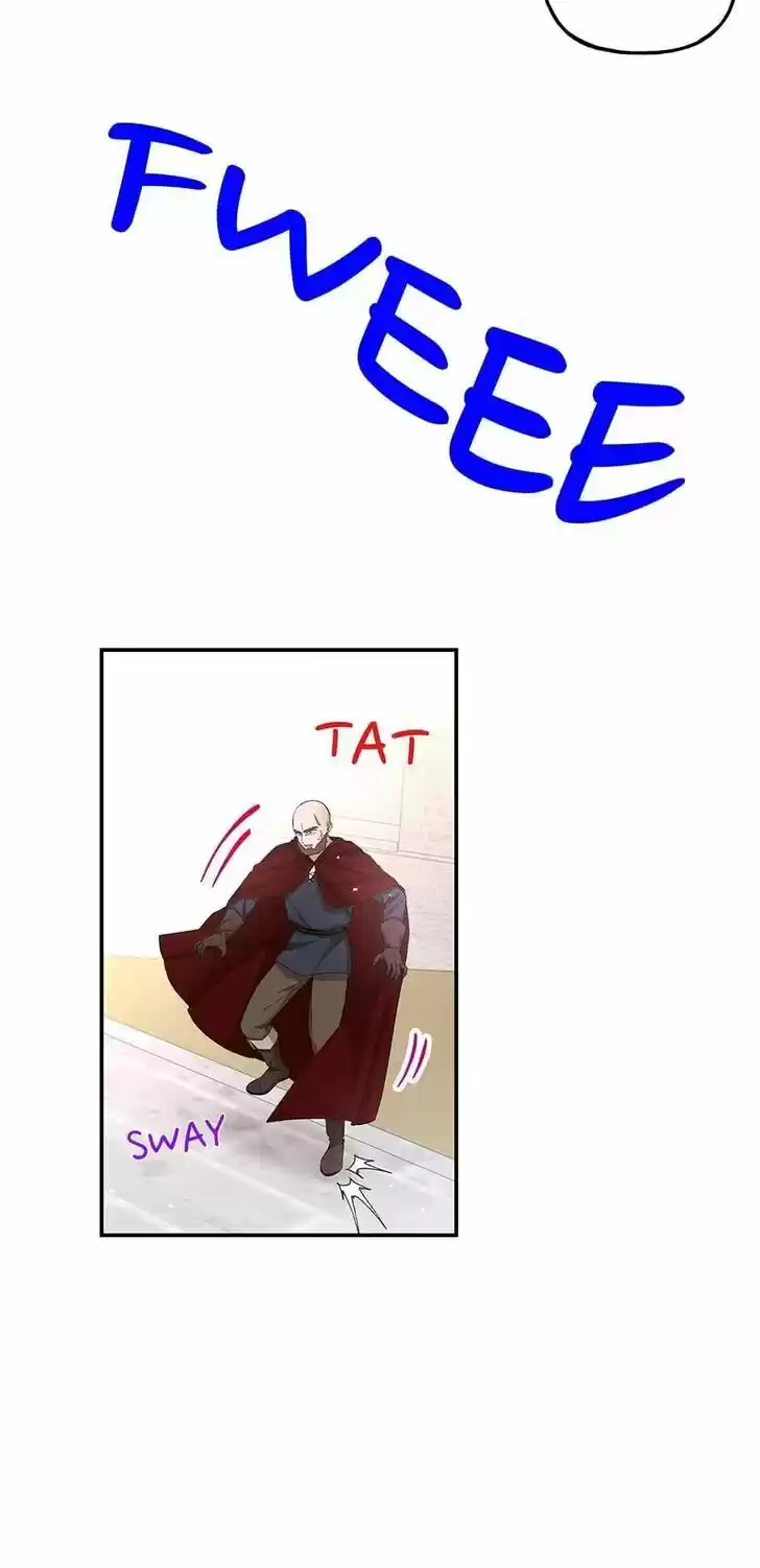 The Archmage's Daughter Ch.085