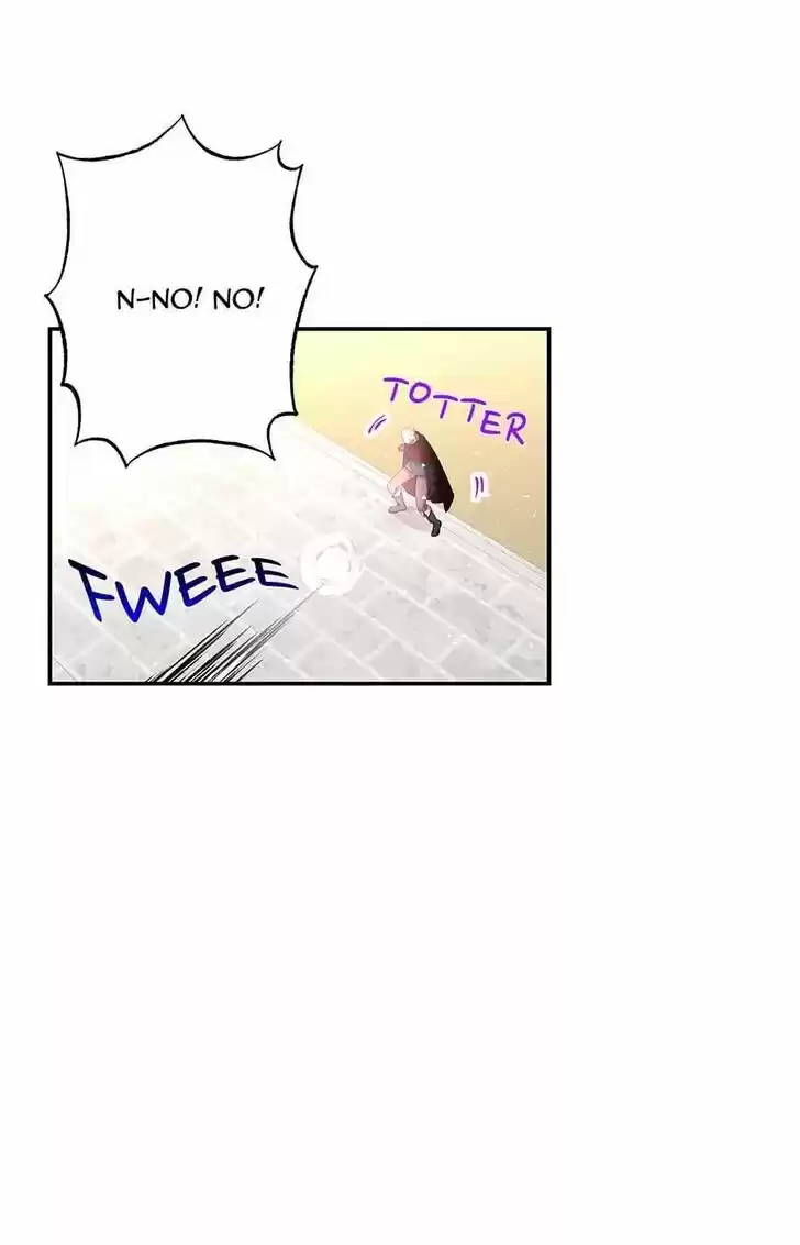 The Archmage's Daughter Ch.085