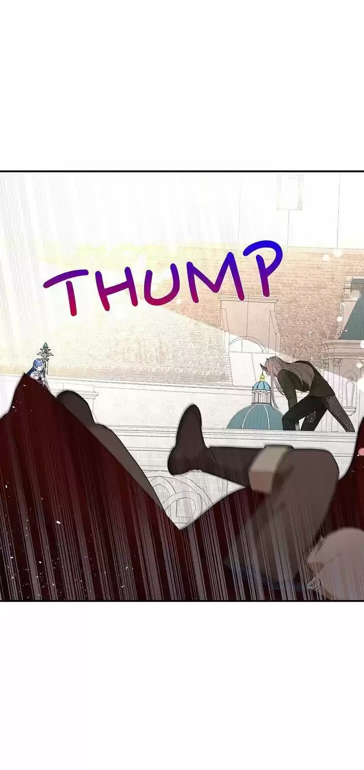 The Archmage's Daughter Ch.085